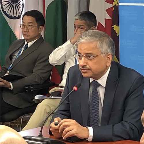 WHO wants India to lead Coronavirus fight like Smallpox and Polio
