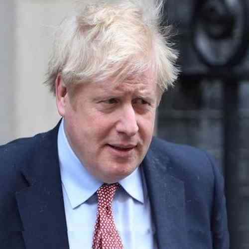 Is British PM to block the deal with Huawei?Â