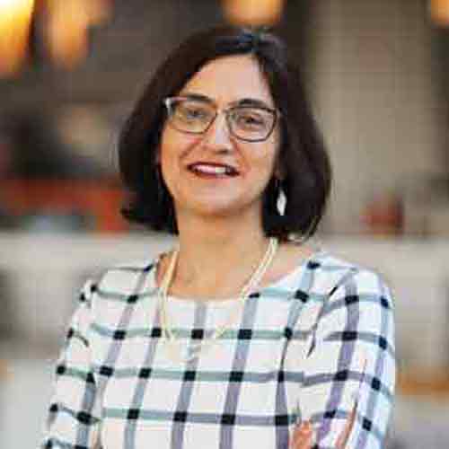 Aditi Puri Batra, Country Manager, Intuit QuickBooks India