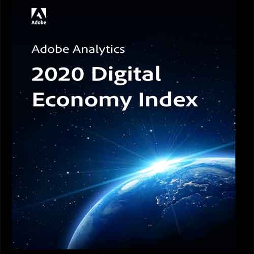 Adobe Unveils First Digital Economy Index
