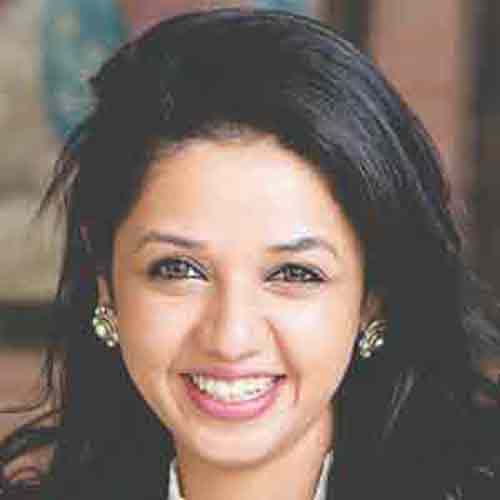 Divya Jain, Founder & CEO, Safeducate