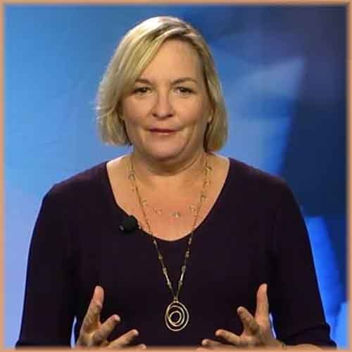 Partners, We’re Here for You- Joyce Mullen- Dell Technologies
