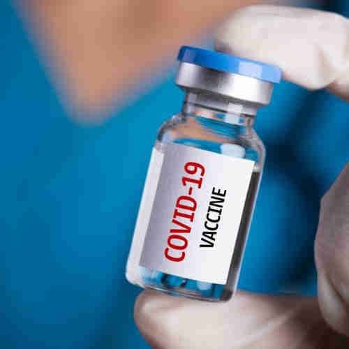 Human trials of COVID-19 vaccine to begin from this week
