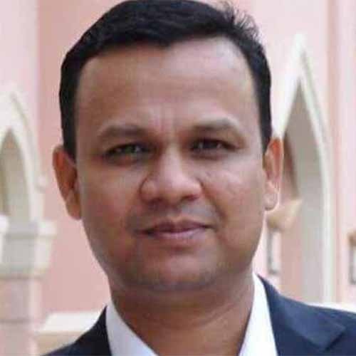Balance air quality, temperature, humidity could save you from COVID-19: Expert