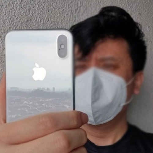 iPhone users can skip Face ID, if using masks