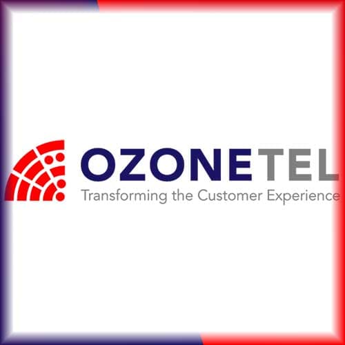 Ozonetel brings CloudAgent Mobile App for Call Center agents