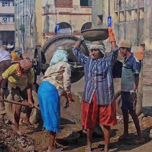 Industries claim suspension of most labour laws for three years