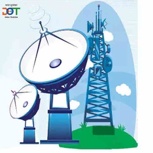 DoT names four companies as auctioneers for next spectrum auction