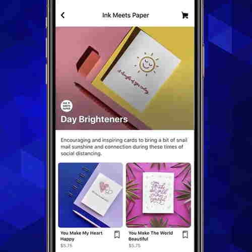 Facebook lures 'Shops' to set up online stores, seems huge bottelnecks