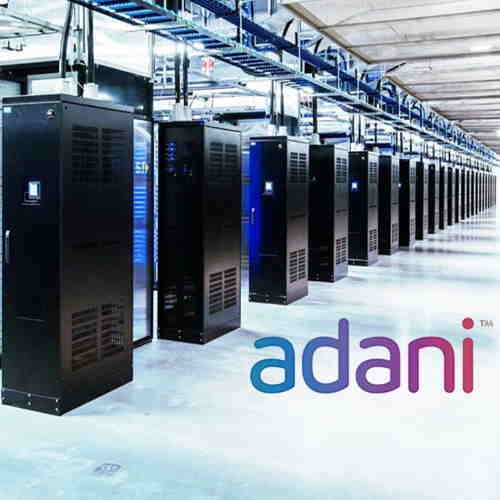 Adani forms wholly-owned data centre infrastructure subsidiary - DDCPL