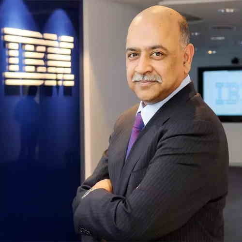 Under new CEO, IBM orders first job cuts