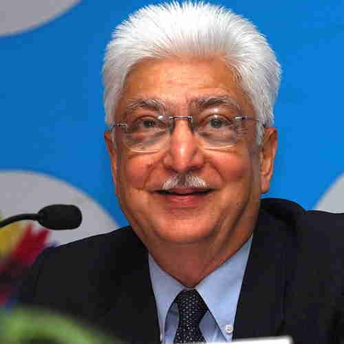 Wipro’s Azim Premji invested in US based firm Moderna