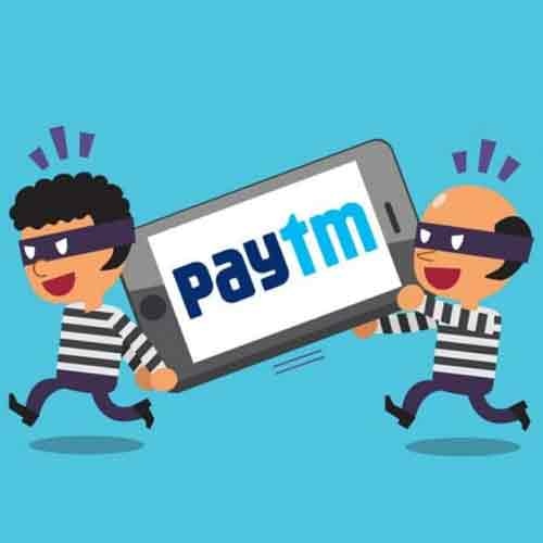 HC receives complaints from Paytm against telecom companies over phishing activity