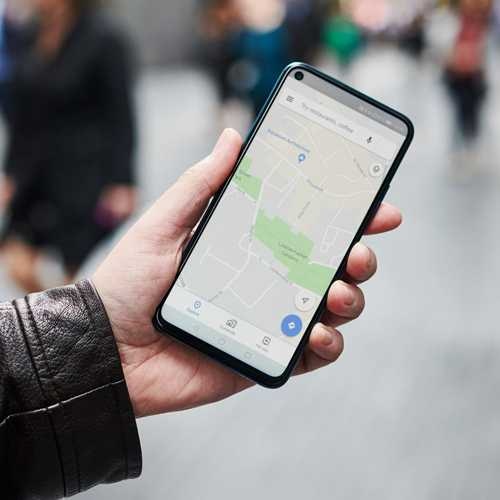 Google Maps to guide users with COVID-19 travel related restrictions