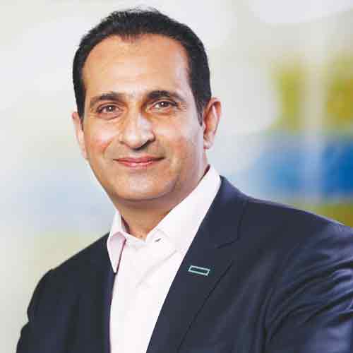 "We are focused on helping customers and partners maintain business continuity, manage cash flow and financial health"