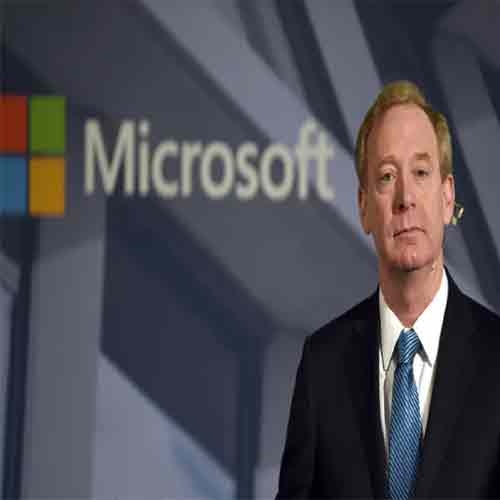 Microsoft President calls for antitrust review of Apple App store
