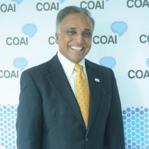 COAI and 5G-ACIA to jointly promote next-generation technology