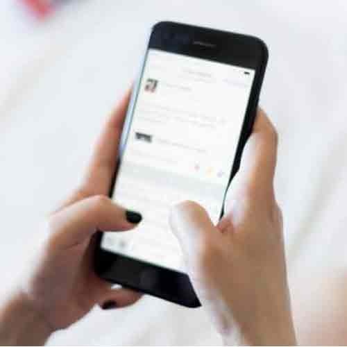 Optinno Mobitech launches Mezo to make SMS smart, secure and spam-free