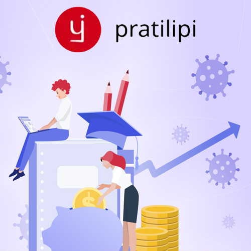 Pratilipi adds 10 mn MAUs in first half of 2020