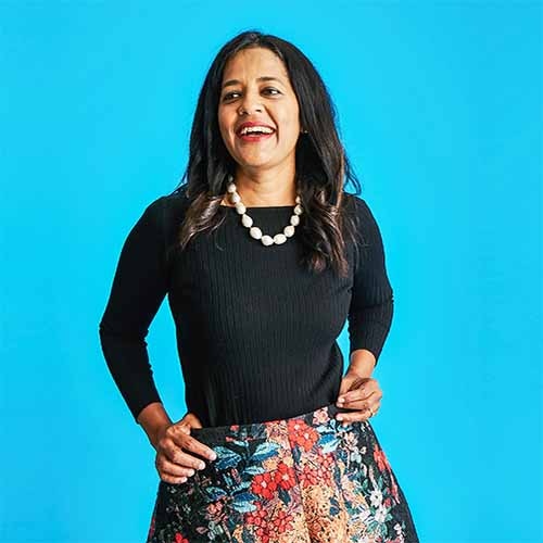 Revathi Advaithi appointed as the independent director in Uber