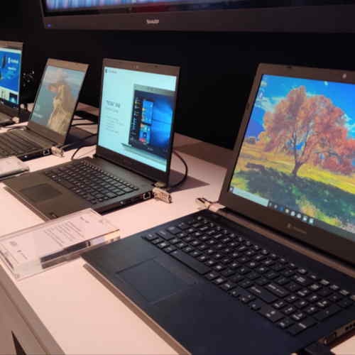 Worldwide PC market bounces back with 9% growth in Q2 2020