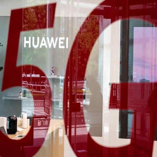 UK cuts off Chinese company Huawei from its 5G plan
