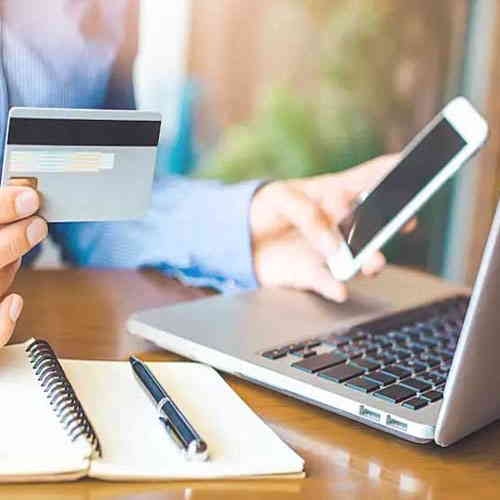 India's move to ease lockdown restrictions drives card payments
