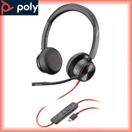 Poly Leads Industry with the Most Microsoft Teams Certified Headsets Available