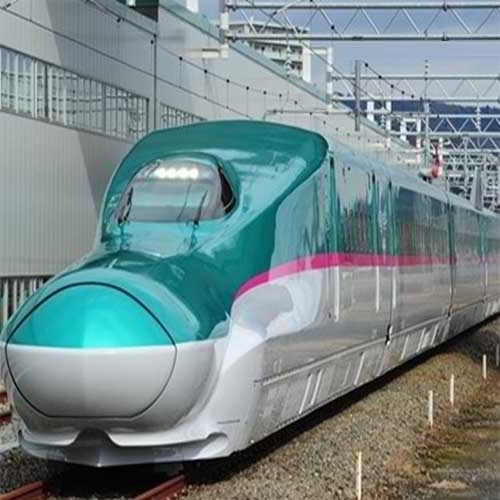 NHAI to acquire land for high speed train tracks