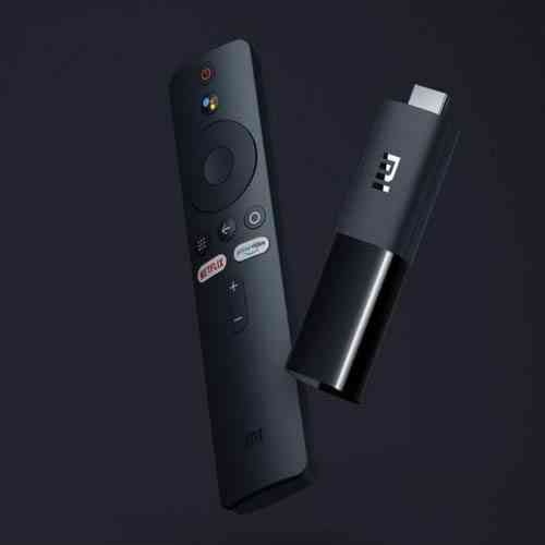 Xiaomi unveils Mi TV Stick in India