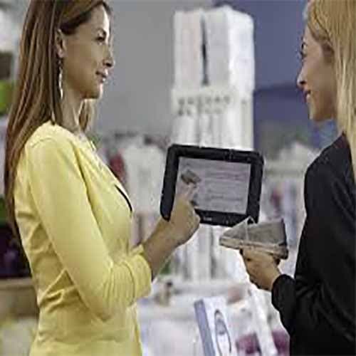 Zebra reveals survey on the Future of Retail