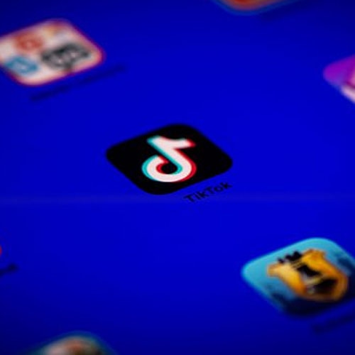 TikTok eyeing on Ireland to open its first European data centre