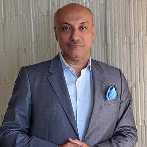 Google’s Karan Bajwa sees SMBs as India's biggest opportunity