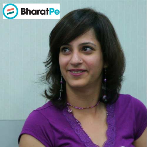 BharatPe names ex-PepsiCo officer Jasneet Kaur as CHROÂ