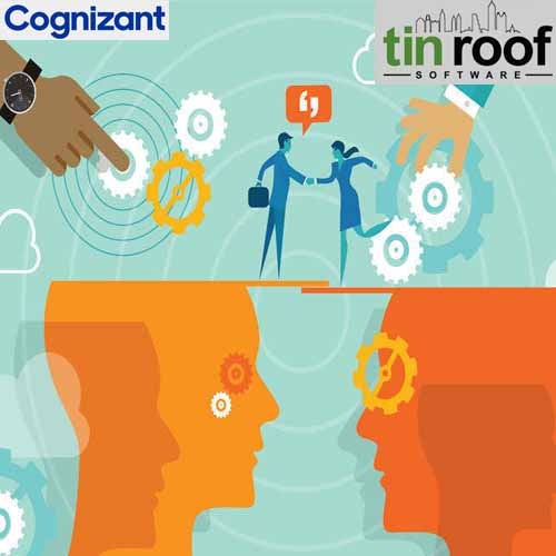 Cognizant to take over Atlanta based Tin Roof Software