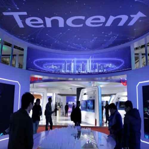 Tencent shares fall over 2% after India bans PUBG and other mobile apps