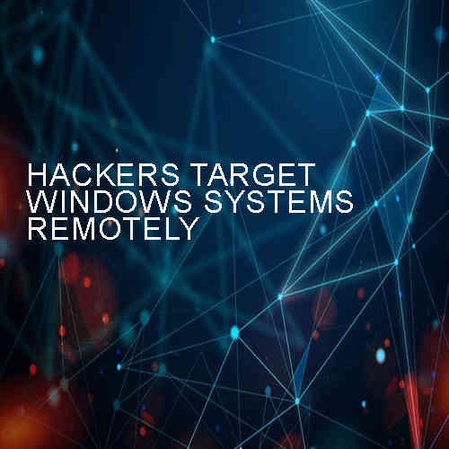 Jabber Bug Could Let Hackers Target Windows Systems Remotely