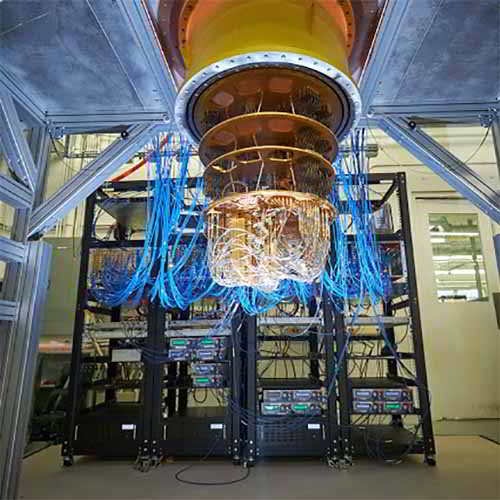 Google's Quantum Computing Achieves Uniqueness in Chemical Process