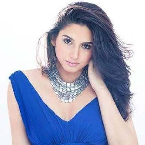 CCB arrests Kannada actress Ragini Dwivedi for Sandalwood racket