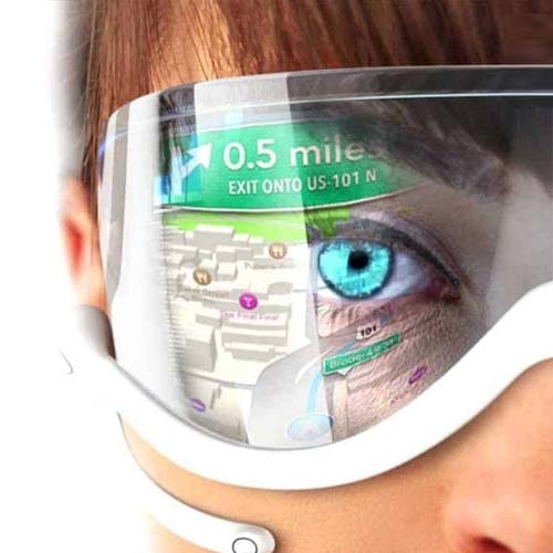 Apple applies for patent of power-saving eye-tracking feature