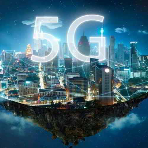 Can 5G make us seamless personalization journey