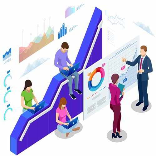 Enterprises are working towards remote working a success