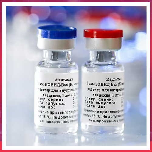 Russia to supply 100 million doses of virus vaccine to Dr Reddy's