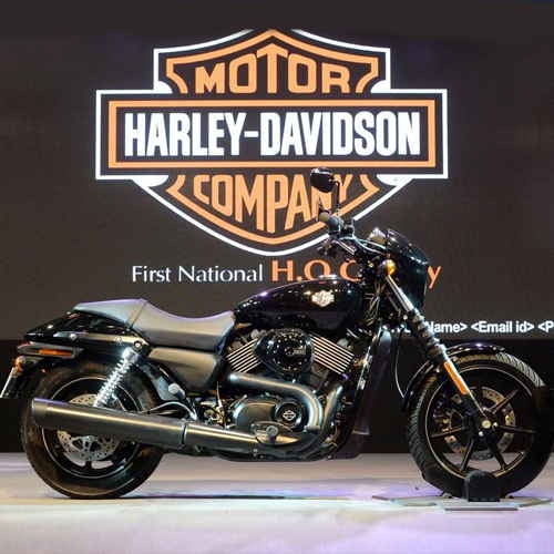 Harley Davidson to abandon India operations