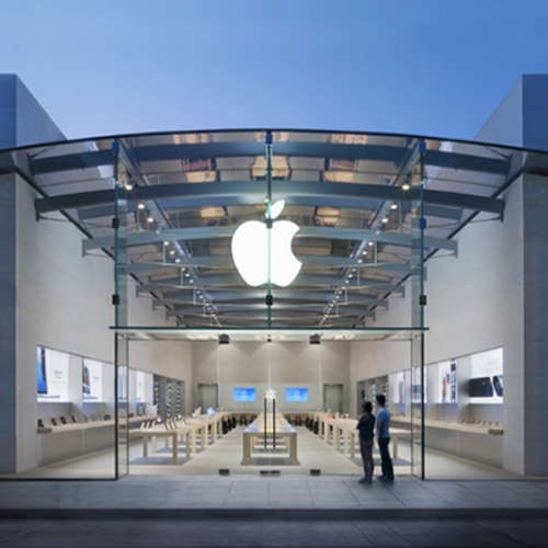 Apple takes 4 lakh sqft office space in Bengaluru on rent: Report