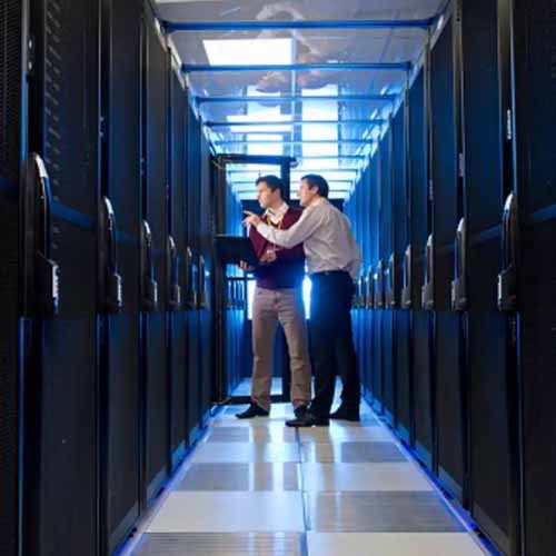 Chennai to be the new face for private Data Centre hub