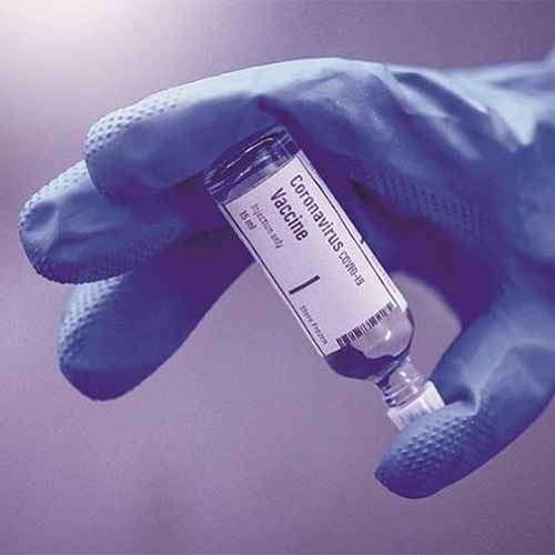 India sets aside 50, 000 cr to vaccinate the population against Corona