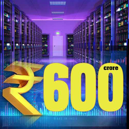 UP govt approves for ₹600 crore Data Centre Park near Greater Noida