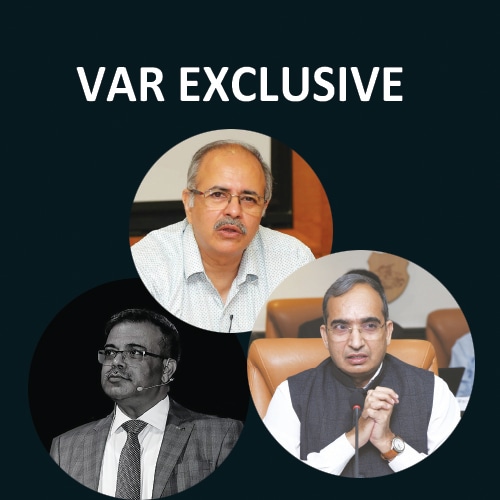 VAR EXCLUSIVE
