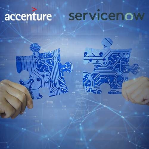 Accenture partners with ServiceNow to come up with global business unit for digital transformation